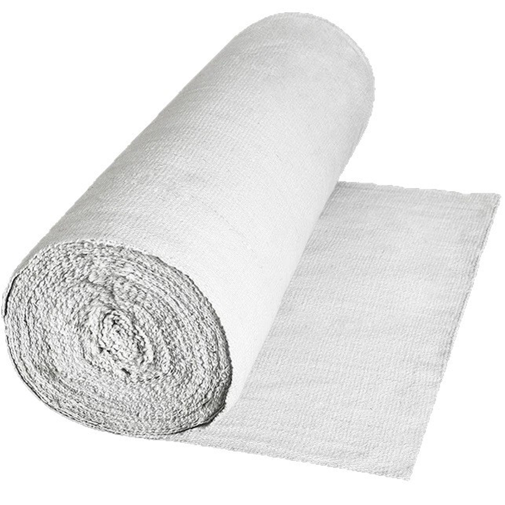 Ceramic Fiber Cloth