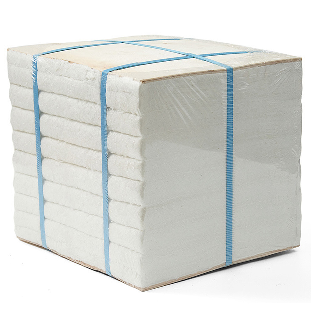 Ceramic Fiber Module