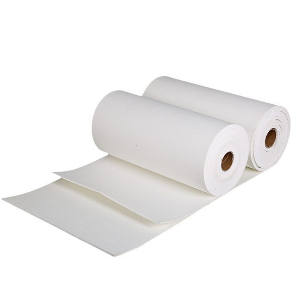 Ceramic Fiber Paper