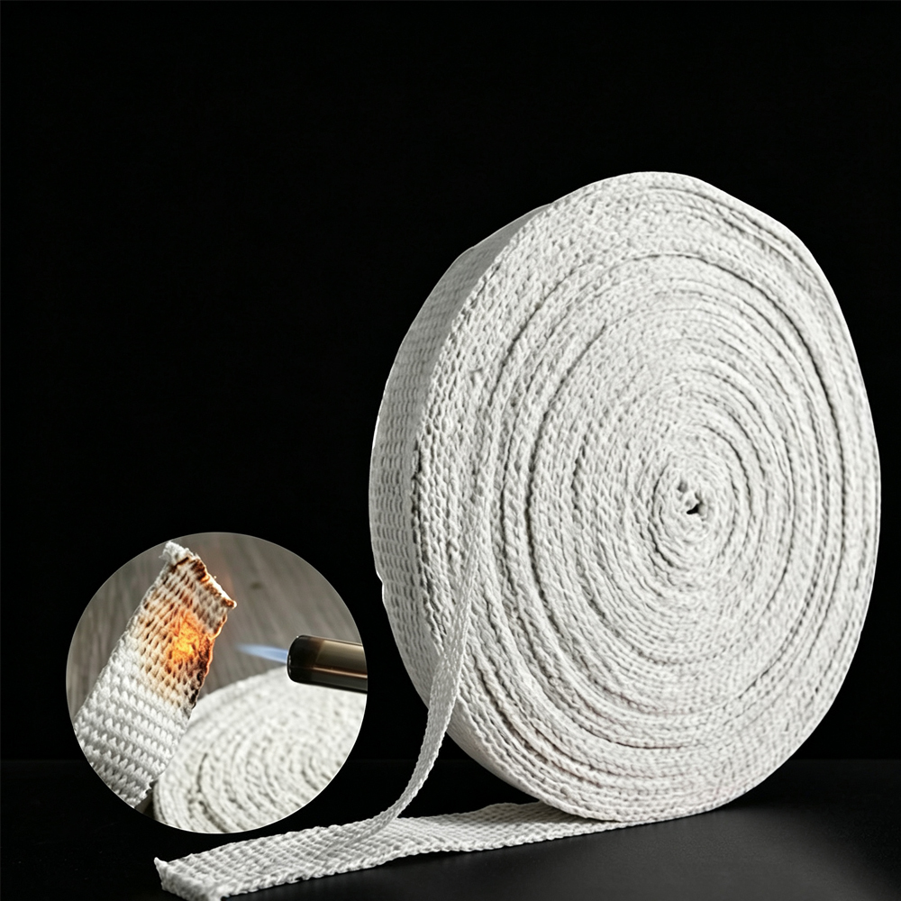 Ceramic Fiber Tape