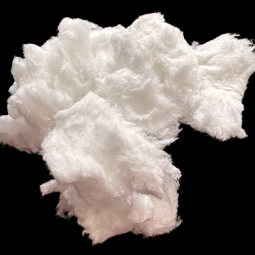 Ceramic Fiber Wool Bulk