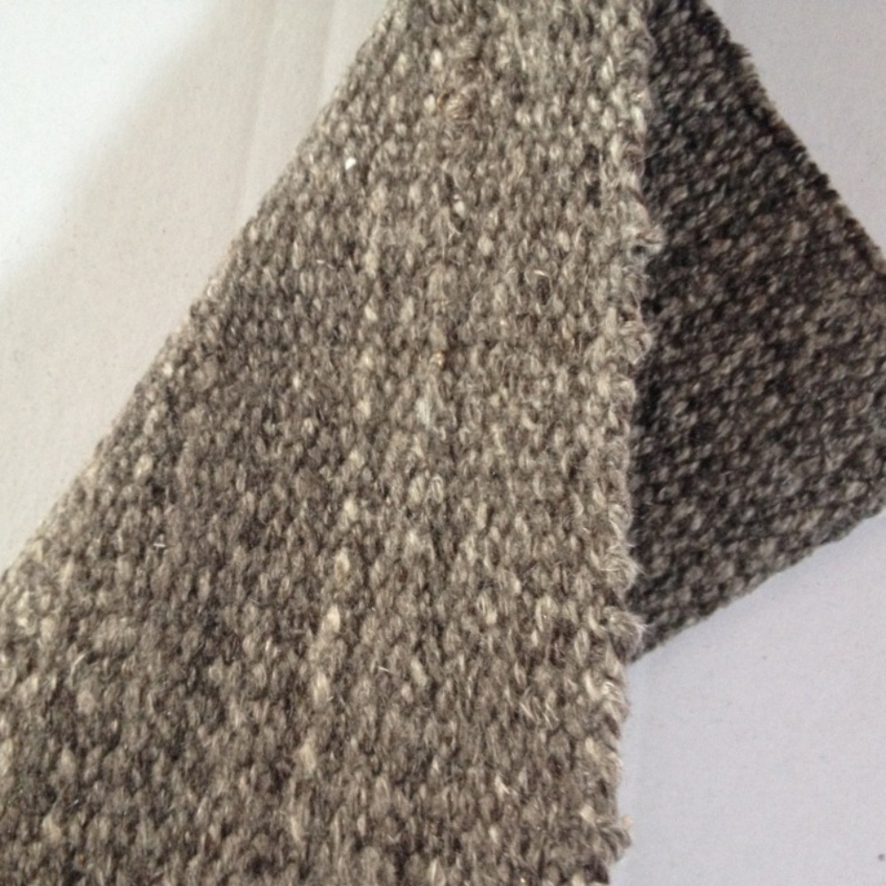 Heat Treated Ceramic Fiber Cloth