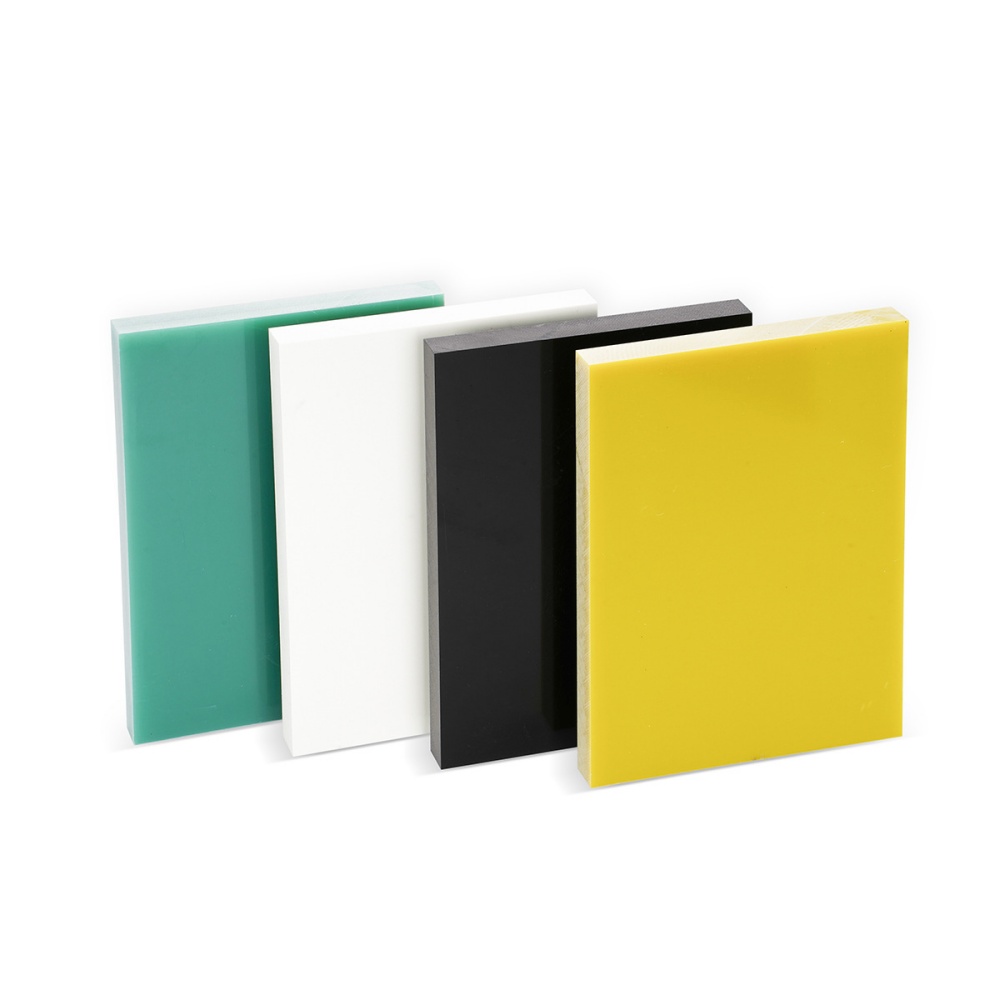 FR-4 Epoxy Glass Fabric Laminated Sheet